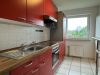Attraktive 2-Zimmerwohnung in Brühl West - zentral und sofort bezugsfrei! - Küche(1)
