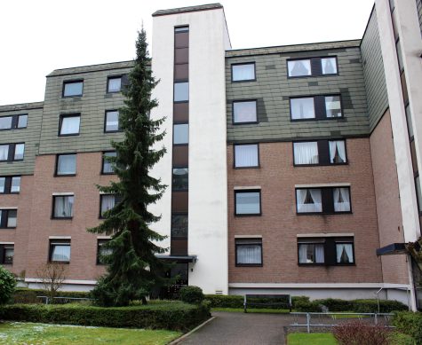 STADTNAH – AUFZUG – BALKON, 50321 Brühl, Etagenwohnung