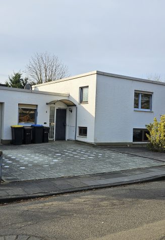 Modernisierungsobjekt in ruhiger Lage!, 53919 Weilerswist, Einfamilienhaus